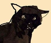 Black Panther | Animal Drawings
